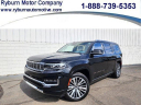 Thumbnail image of 2023 Jeep Grand Wagoneer at Ryburn Automotive NEW (Toyota)