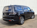 Thumbnail image of 2023 Jeep Grand Wagoneer at Ryburn Automotive NEW (Toyota)