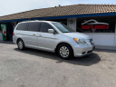 Thumbnail image of 2010 Honda Odyssey at REDD'S WHEELS LLC