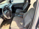 2010 Honda Odyssey EX at REDD'S WHEELS LLC