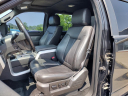 2014 Ford F-150 FX4 at Grand Blanc Mitsubishi