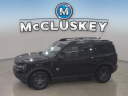 Thumbnail image of 2021 Ford Bronco Sport at Mccluskey Chevrolet Kings Automall
