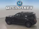 Thumbnail image of 2021 Ford Bronco Sport at Mccluskey Chevrolet Kings Automall