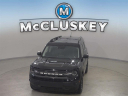 Thumbnail image of 2021 Ford Bronco Sport at Mccluskey Chevrolet Kings Automall