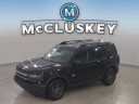 Thumbnail image of 2021 Ford Bronco Sport at Mccluskey Chevrolet Kings Automall