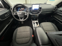 Thumbnail image of 2021 Ford Bronco Sport at Mccluskey Chevrolet Kings Automall