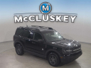 Thumbnail image of 2021 Ford Bronco Sport at Mccluskey Chevrolet Kings Automall