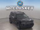 Thumbnail image of 2021 Ford Bronco Sport at Mccluskey Chevrolet Kings Automall