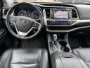 Thumbnail image of 2018 Toyota Highlander at Baron Honda