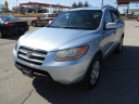 Thumbnail image of 2008 Hyundai SANTA FE at KINGS KARS