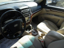 Thumbnail image of 2008 Hyundai SANTA FE at KINGS KARS