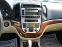 Thumbnail image of 2008 Hyundai SANTA FE at KINGS KARS