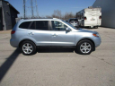 Thumbnail image of 2008 Hyundai SANTA FE at KINGS KARS