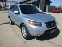 Thumbnail image of 2008 Hyundai SANTA FE at KINGS KARS