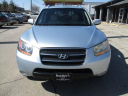 Thumbnail image of 2008 Hyundai SANTA FE at KINGS KARS