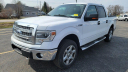 Thumbnail image of 2014 Ford F-150 at Jim Riehl's Friendly Ford of Charlevoix