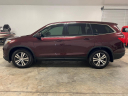 Thumbnail image of 2017 Honda Pilot at Daniel Auto Sales