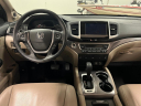 Thumbnail image of 2017 Honda Pilot at Daniel Auto Sales
