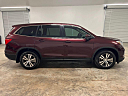 Thumbnail image of 2017 Honda Pilot at Daniel Auto Sales