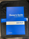 Thumbnail image of 2017 Honda Pilot at Daniel Auto Sales