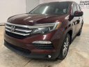 Thumbnail image of 2017 Honda Pilot at Daniel Auto Sales