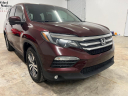Thumbnail image of 2017 Honda Pilot at Daniel Auto Sales