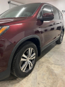 Thumbnail image of 2017 Honda Pilot at Daniel Auto Sales
