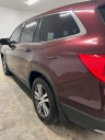 Thumbnail image of 2017 Honda Pilot at Daniel Auto Sales