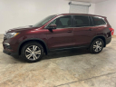 Thumbnail image of 2017 Honda Pilot at Daniel Auto Sales