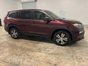 Thumbnail image of 2017 Honda Pilot at Daniel Auto Sales