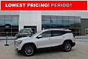 Thumbnail image of 2022 GMC Terrain at Toccoa Auto Mall LLC