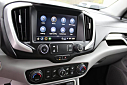 Thumbnail image of 2022 GMC Terrain at Toccoa Auto Mall LLC
