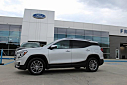 Thumbnail image of 2022 GMC Terrain at Toccoa Auto Mall LLC