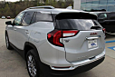 Thumbnail image of 2022 GMC Terrain at Toccoa Auto Mall LLC