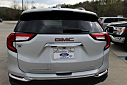Thumbnail image of 2022 GMC Terrain at Toccoa Auto Mall LLC