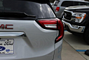 Thumbnail image of 2022 GMC Terrain at Toccoa Auto Mall LLC