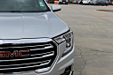 Thumbnail image of 2022 GMC Terrain at Toccoa Auto Mall LLC