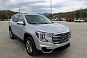 Thumbnail image of 2022 GMC Terrain at Toccoa Auto Mall LLC