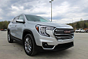 Thumbnail image of 2022 GMC Terrain at Toccoa Auto Mall LLC