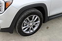 Thumbnail image of 2022 GMC Terrain at Toccoa Auto Mall LLC