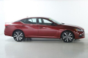 Thumbnail image of 2022 Nissan Altima at Bedford Nissan