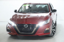 Thumbnail image of 2022 Nissan Altima at Bedford Nissan