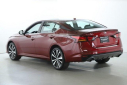 Thumbnail image of 2022 Nissan Altima at Bedford Nissan