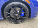 Thumbnail image of 2023 Volkswagen Golf R at PaulMillerBernardsvilleVolkswagen USED