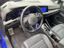 Thumbnail image of 2023 Volkswagen Golf R at PaulMillerBernardsvilleVolkswagen USED