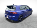 Thumbnail image of 2023 Volkswagen Golf R at PaulMillerBernardsvilleVolkswagen USED