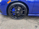 Thumbnail image of 2023 Volkswagen Golf R at PaulMillerBernardsvilleVolkswagen USED