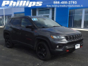 Thumbnail image of 2023 Jeep Compass at Phillips Auto Group Of Bradley
