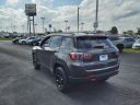 Thumbnail image of 2023 Jeep Compass at Phillips Auto Group Of Bradley