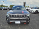 Thumbnail image of 2023 Jeep Compass at Phillips Auto Group Of Bradley